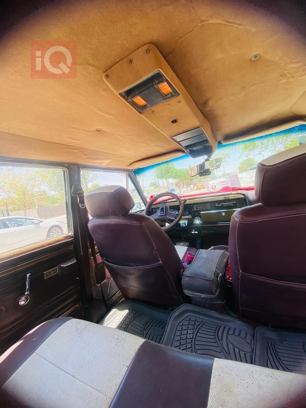 جيب واجونير